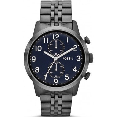 Мужские  наручные часы Fossil FS4894