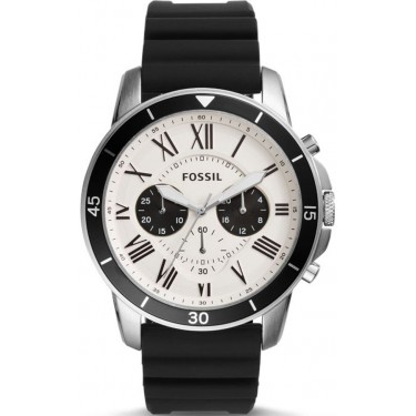Мужские  наручные часы Fossil FS5240