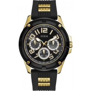 Мужские  наручные часы Guess GW0051G2