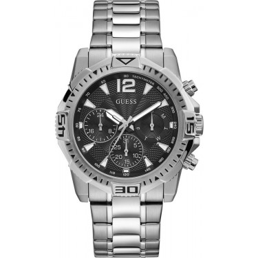 Мужские  наручные часы Guess GW0056G1