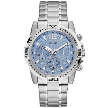 Мужские  наручные часы Guess GW0056G2