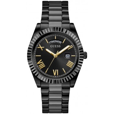 Мужские  наручные часы Guess GW0265G4
