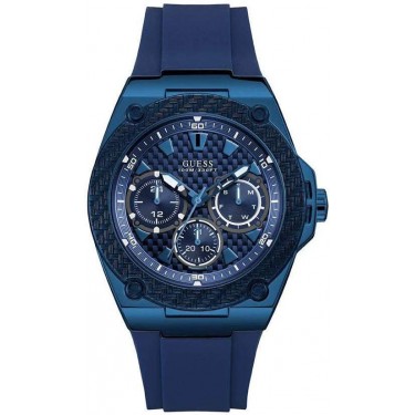Мужские  наручные часы Guess W1049G7