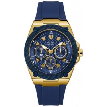 Мужские  наручные часы Guess W1049G9