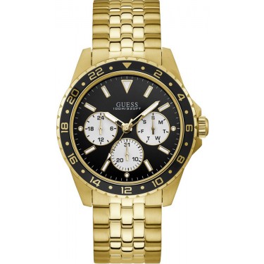 Мужские  наручные часы Guess W1107G4