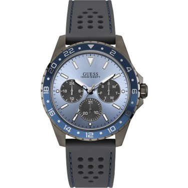 Наручные часы Guess W1108G6 Мужские наручные часы Guess W1108G6