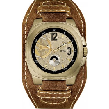 Мужские  наручные часы Guess W15061G1