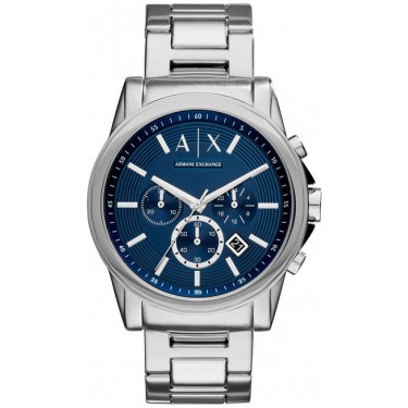 Мужские часы Armani Exchange AX2509