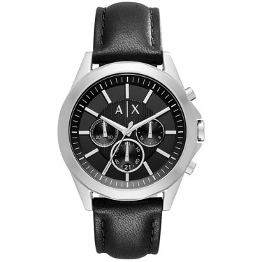 Мужские часы Armani Exchange AX2604