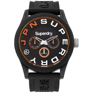 Мужские часы Superdry SYG170B