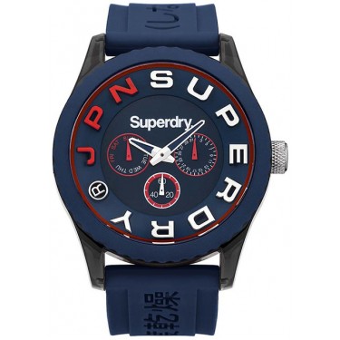 Мужские часы Superdry SYG170U