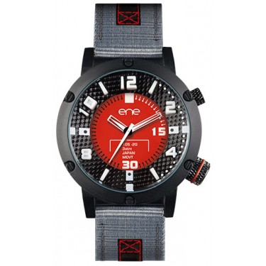 Мужские гоночные наручные часы ENE 11059