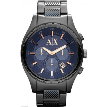 Мужские наручные часы Armani Exchange AX1166