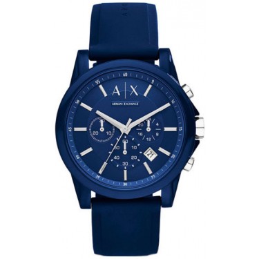 Мужские наручные часы Armani Exchange AX1327