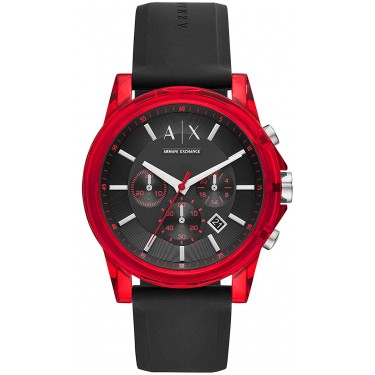 Мужские наручные часы Armani Exchange AX1338
