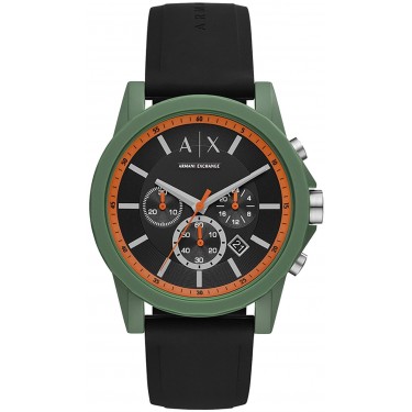 Мужские наручные часы Armani Exchange AX1348