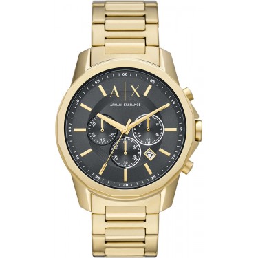 Мужские наручные часы Armani Exchange AX1721