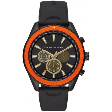 Мужские наручные часы Armani Exchange AX1821