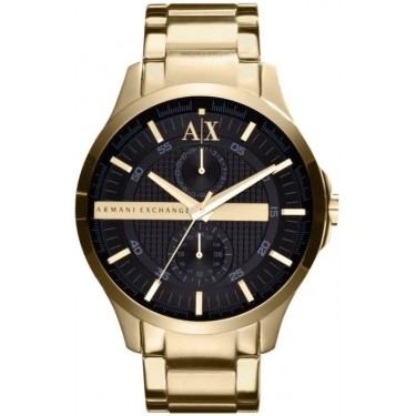 Мужские наручные часы Armani Exchange AX2122