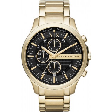 Мужские наручные часы Armani Exchange AX2137