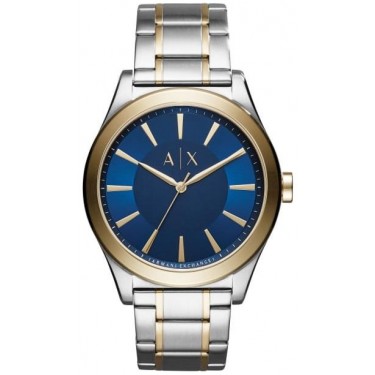 Мужские наручные часы Armani Exchange AX2332