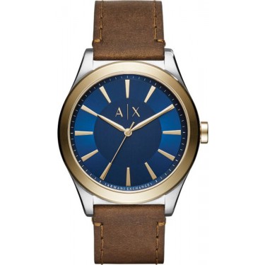 Мужские наручные часы Armani Exchange AX2334