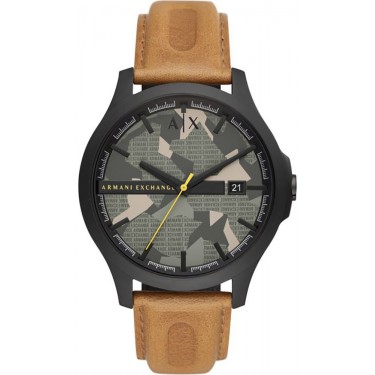 Мужские наручные часы Armani Exchange AX2412