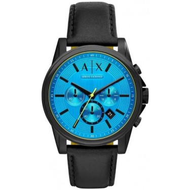 Мужские наручные часы Armani Exchange AX2517