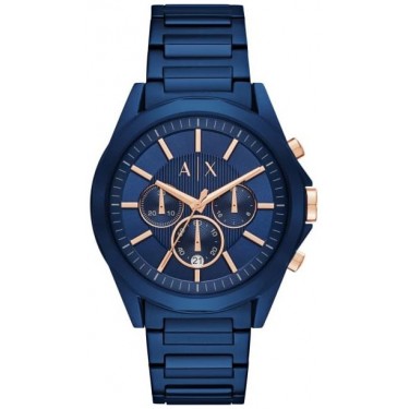 Мужские наручные часы Armani Exchange AX2607