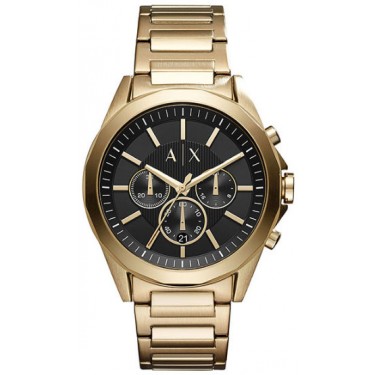 Мужские наручные часы Armani Exchange AX2611