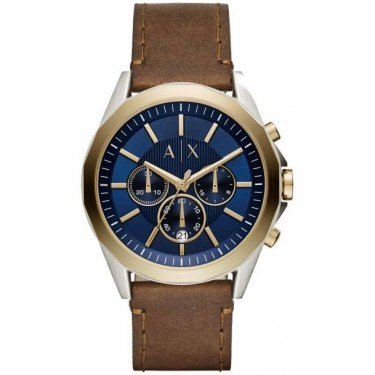 Мужские наручные часы Armani Exchange AX2612