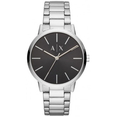 Мужские наручные часы Armani Exchange AX2700