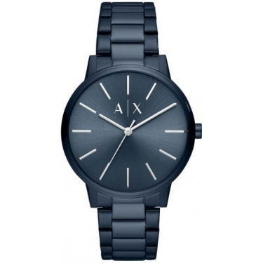 Мужские наручные часы Armani Exchange AX2702