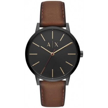 Мужские наручные часы Armani Exchange AX2706