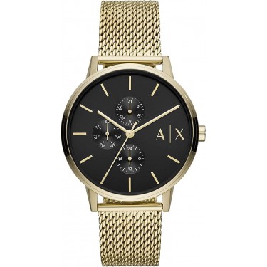 Мужские наручные часы Armani Exchange AX2715