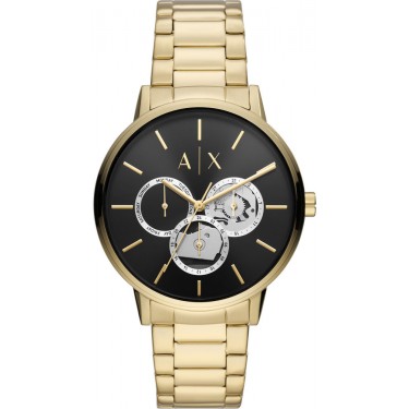 Мужские наручные часы Armani Exchange AX2747