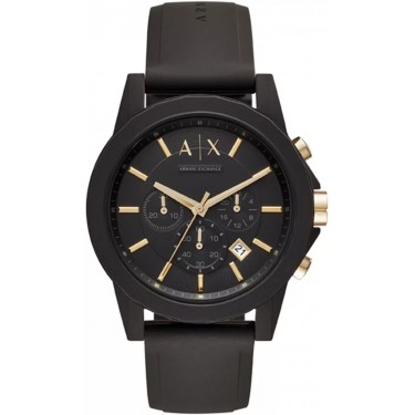 Мужские наручные часы Armani Exchange AX7105