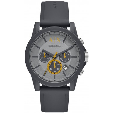 Мужские наручные часы Armani Exchange AX7123