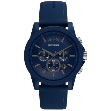 Мужские наручные часы Armani Exchange AX7128