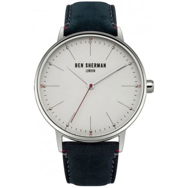 Мужские наручные часы Ben Sherman WB009USA
