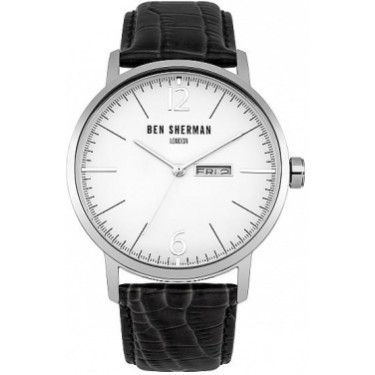 Мужские наручные часы Ben Sherman WB046B