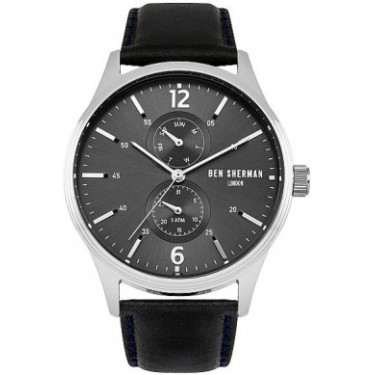 Мужские наручные часы Ben Sherman WB047B