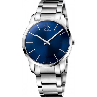 Мужские наручные часы Calvin Klein K2G2114N