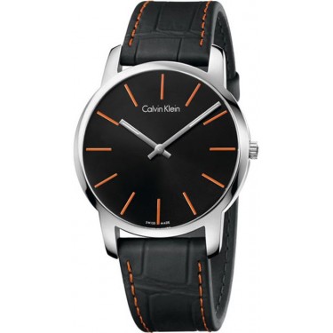 Мужские наручные часы Calvin Klein K2G211C1