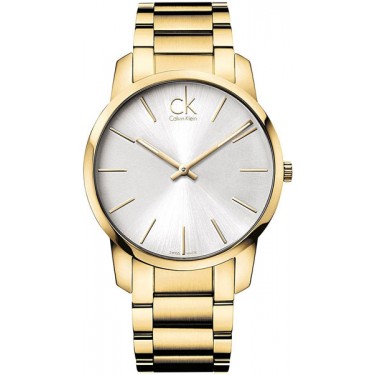 Мужские наручные часы Calvin Klein K2G21546