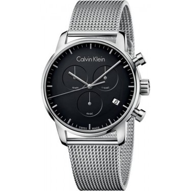 Мужские наручные часы Calvin Klein K2G27121