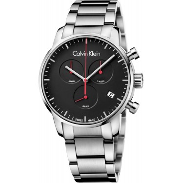 Мужские наручные часы Calvin Klein K2G27141
