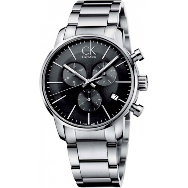 Мужские наручные часы Calvin Klein K2G27143