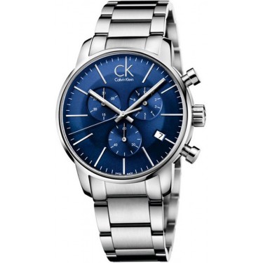 Мужские наручные часы Calvin Klein K2G2714N
