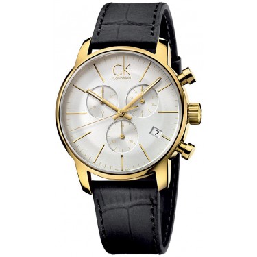 Мужские наручные часы Calvin Klein K2G275C6